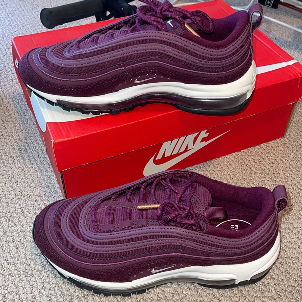 Nike Air Max 97